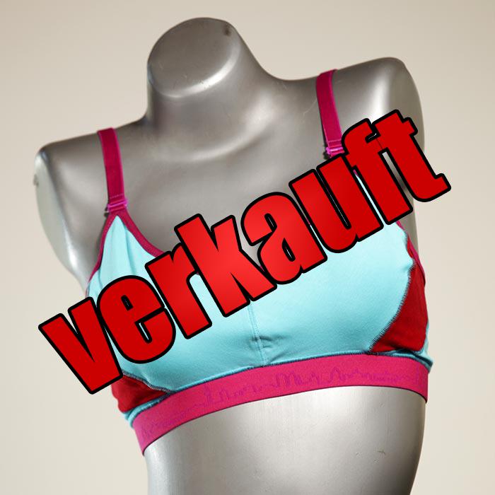 preiswerte günstige sexy schöne BH, Büsternhalter aus Biobaumwolle, Damenunterwäsche