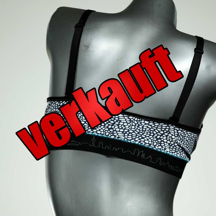 preiswerte günstige sexy bequeme BH, Büsternhalter aus Biobaumwolle, Damenunterwäsche