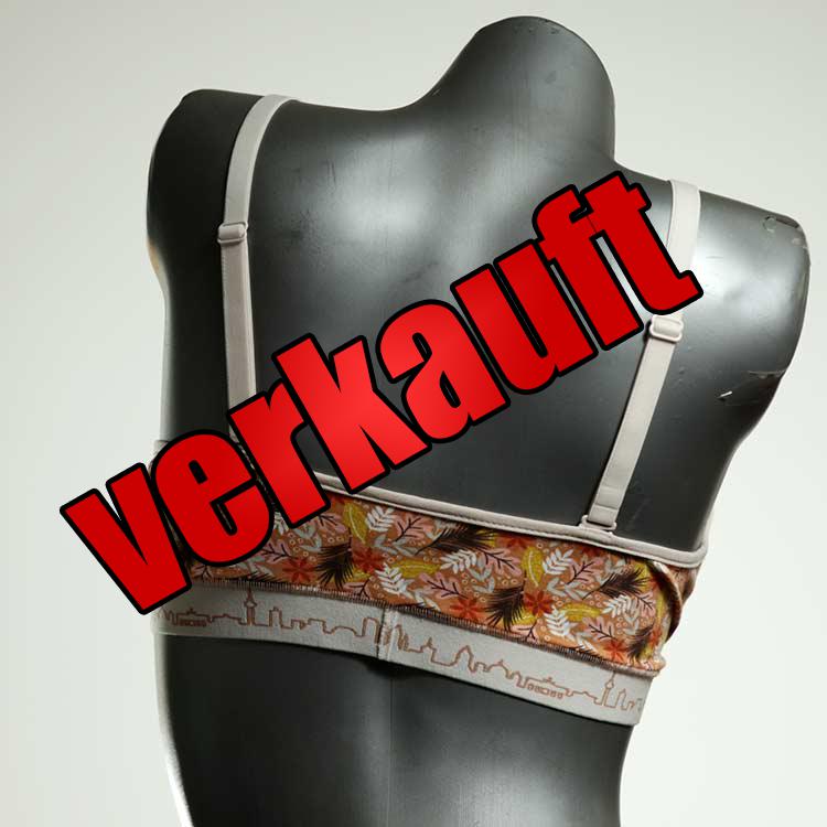 bequeme günstige nachhaltige schöne BH, Büsternhalter aus Biobaumwolle, Damenunterwäsche