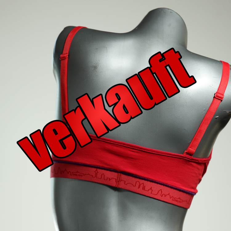 günstige schöne sexy süße BH, Büsternhalter aus Biobaumwolle, Damenunterwäsche