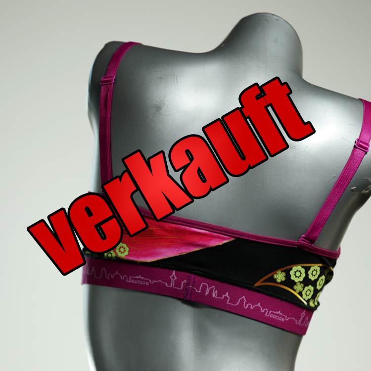 ökologische süße nachhaltige günstige BH, Büsternhalter aus Biobaumwolle, Damenunterwäsche