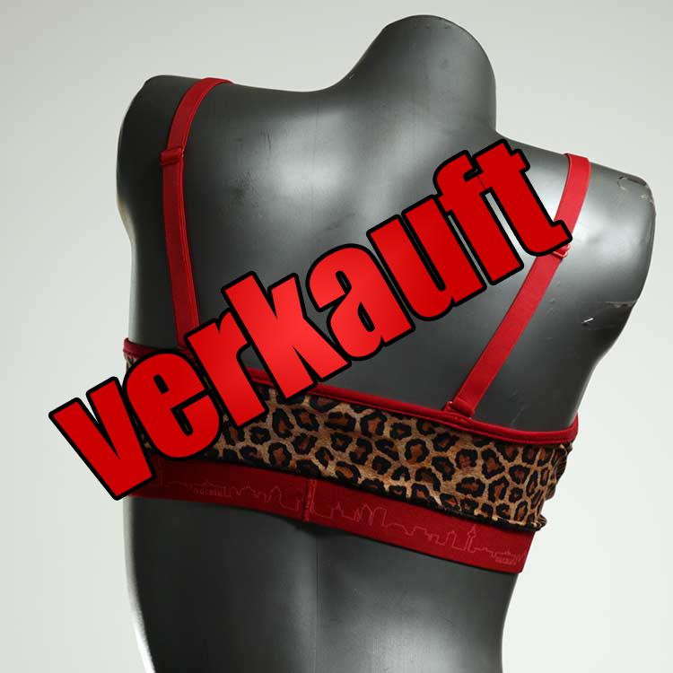 süße preiswerte attraktive günstige BH, Büsternhalter aus Biobaumwolle, Damenunterwäsche