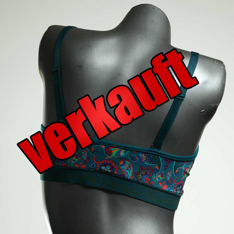 schöne handgemachte preiswerte ökologische BH, Büsternhalter aus Biobaumwolle, Damenunterwäsche