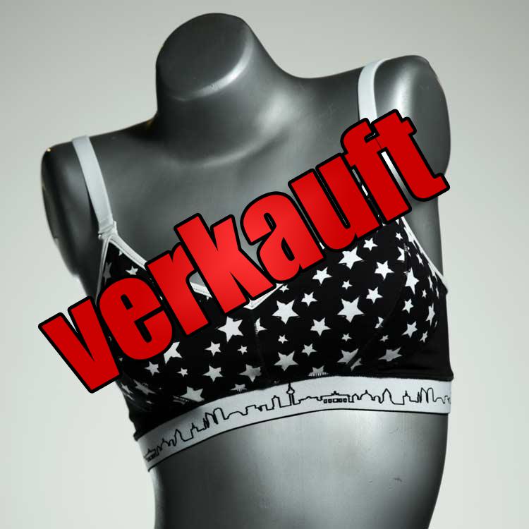 schöne ökologische nachhaltige preiswerte BH, Büsternhalter aus Biobaumwolle, Damenunterwäsche