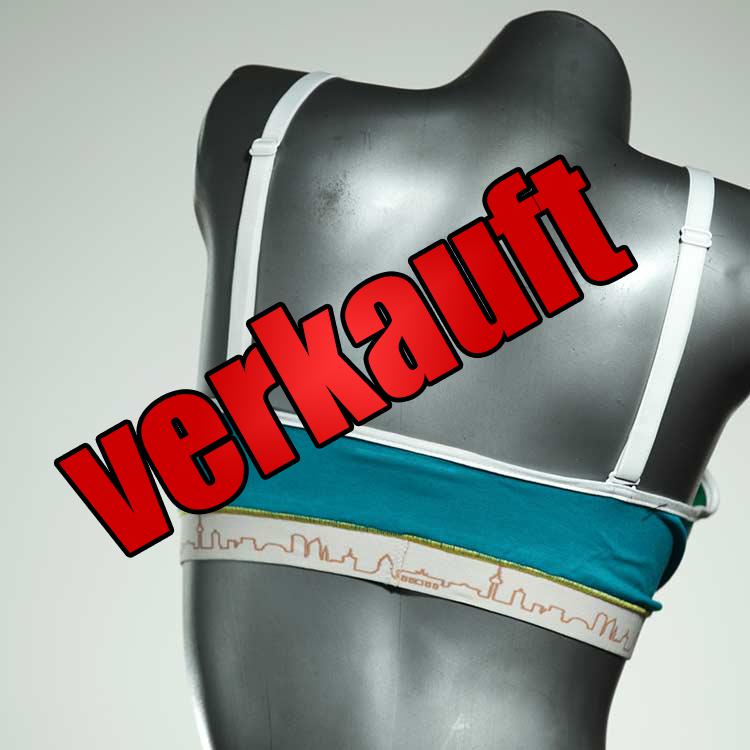 nachhaltige schöne günstige attraktive BH, Büsternhalter aus Biobaumwolle, Damenunterwäsche