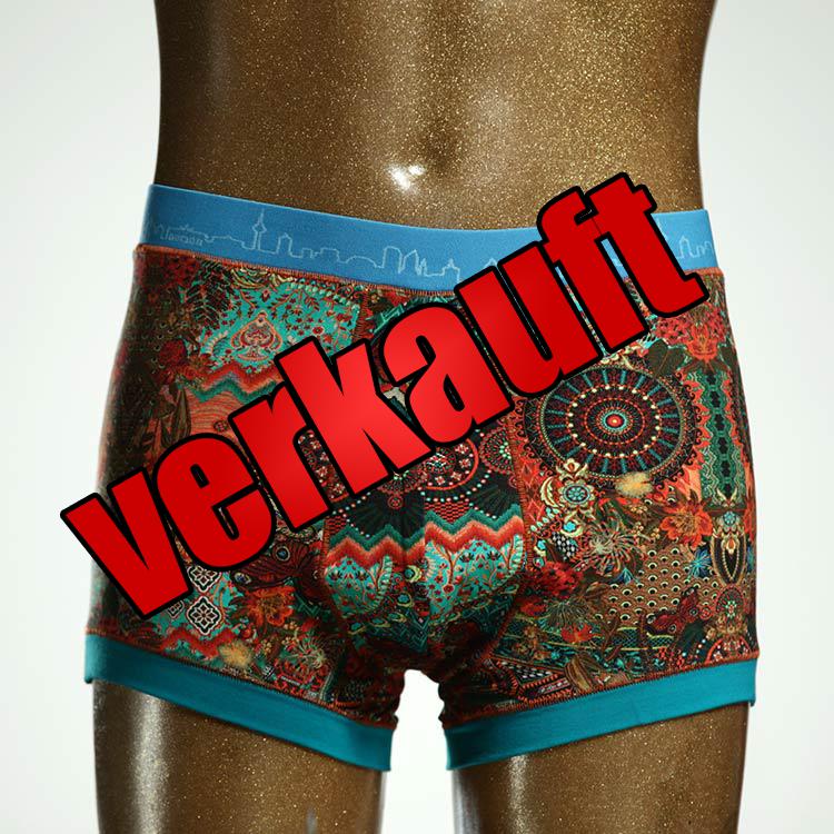 preiswerter bequemer süßer sexy Herrenshort, Unterwäsche aus Biobaumwolle für Herren