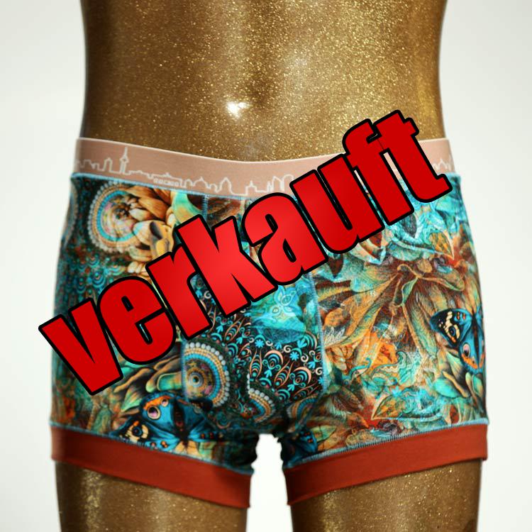 günstiger süßer attraktiver sexy Herrenshort, Unterwäsche aus Biobaumwolle für Herren