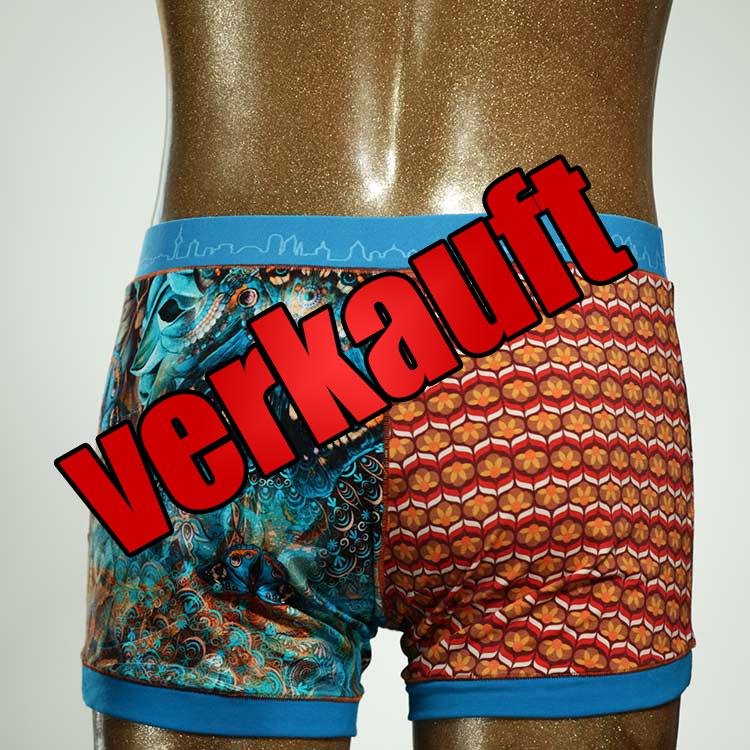 sexy  süßer schöner Herrenshort, Unterwäsche aus Biobaumwolle für Herren