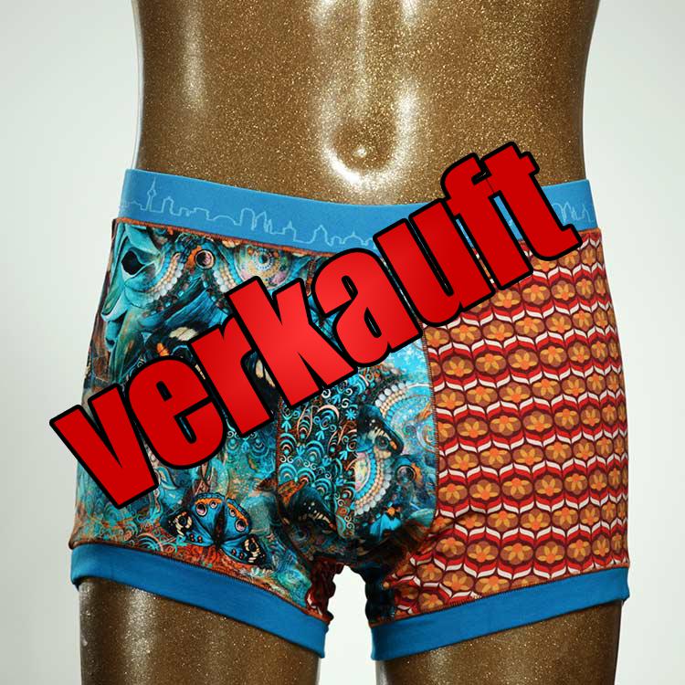 sexy  süßer schöner Herrenshort, Unterwäsche aus Biobaumwolle für Herren