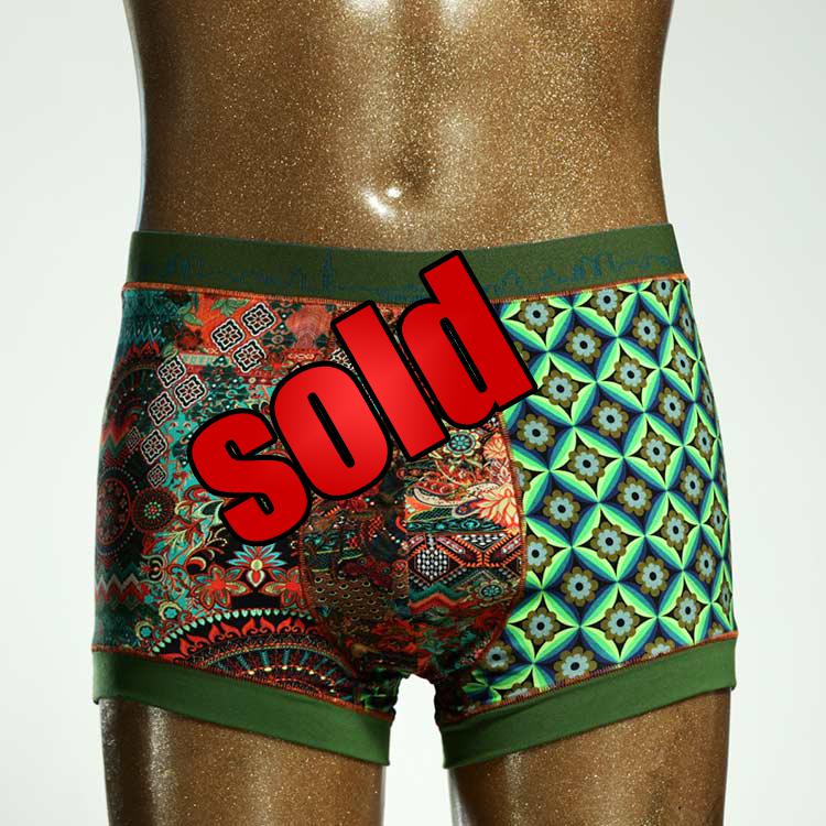 Underwear