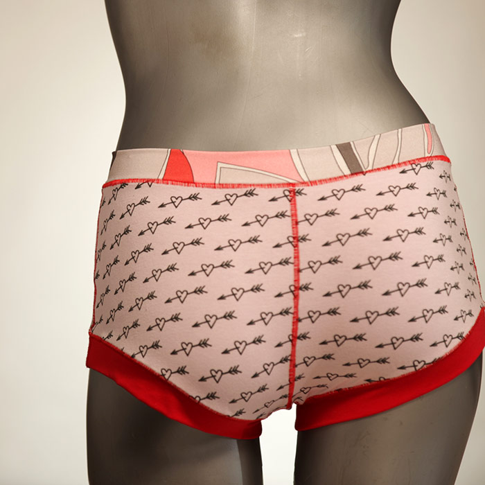  preiswerte günstige reizende Hotpant - Hipster - Unterhose für Damen aus Biobaumwolle für Damen thumbnail