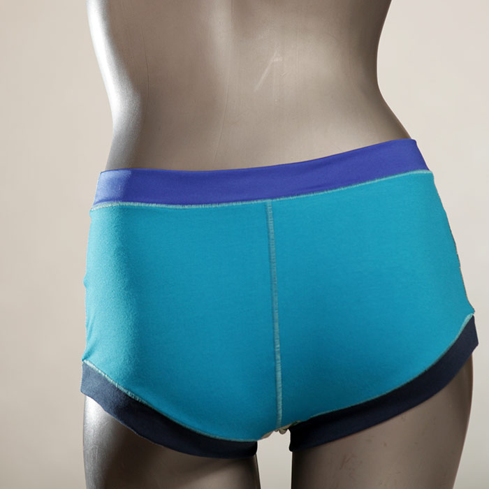 günstige preiswerte fetzige Hotpant - Hipster - Unterhose für Damen aus Biobaumwolle für Damen thumbnail