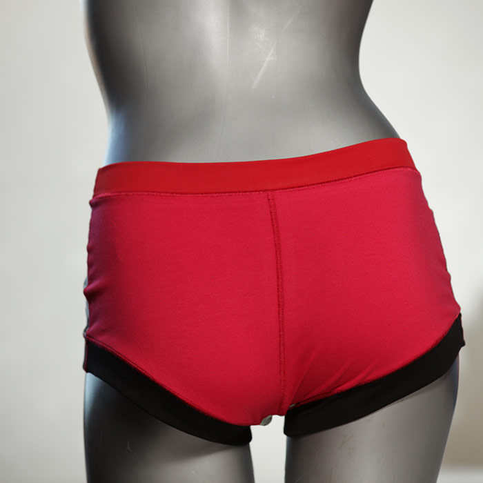  reizende süße schöne Hotpant - Hipster - Unterhose für Damen aus Biobaumwolle für Damen thumbnail