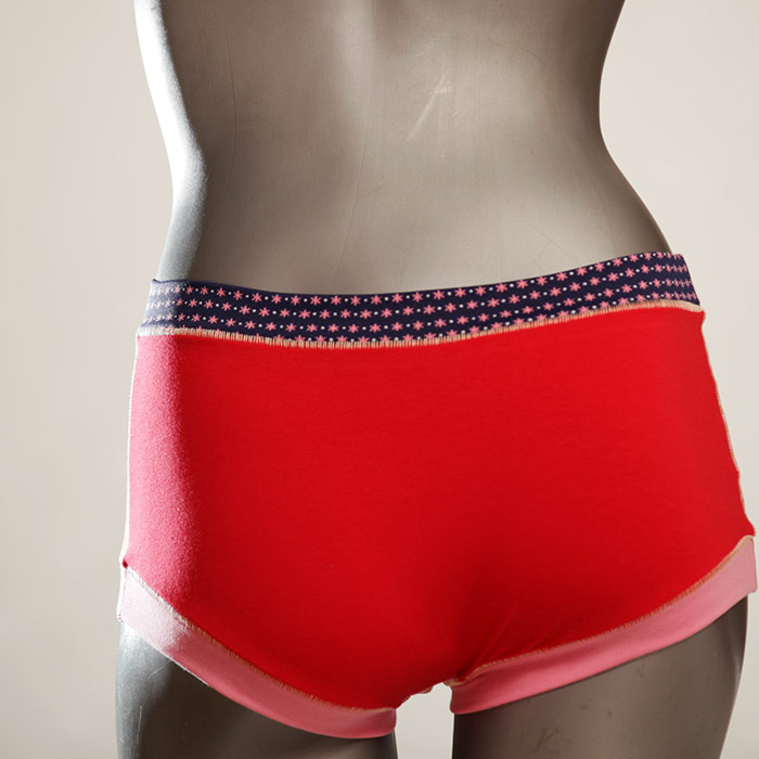  günstige fetzige süße Hotpant - Hipster - Unterhose für Damen aus Biobaumwolle für Damen thumbnail