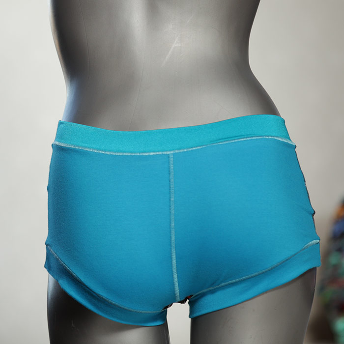  reizende schöne süße Hotpant - Hipster - Unterhose für Damen aus Biobaumwolle für Damen thumbnail