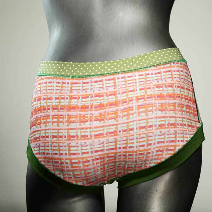süße attraktive preiswerte nachhaltige Hotpant aus Biobaumwolle, Unterwäsche für Damen thumbnail