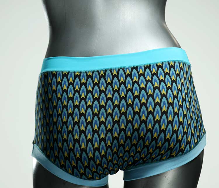 nachhaltige attraktive bequeme sexy Hotpant aus Biobaumwolle, Unterwäsche für Damen
