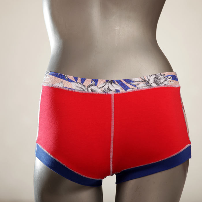  preiswerte süße reizende Hotpant - Hipster - Unterhose für Damen aus Biobaumwolle für Damen thumbnail