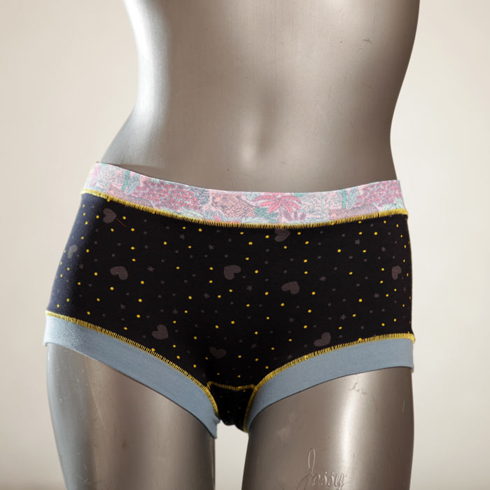  preiswerte süße fetzige Hotpant - Hipster - Unterhose für Damen aus Biobaumwolle für Damen thumbnail