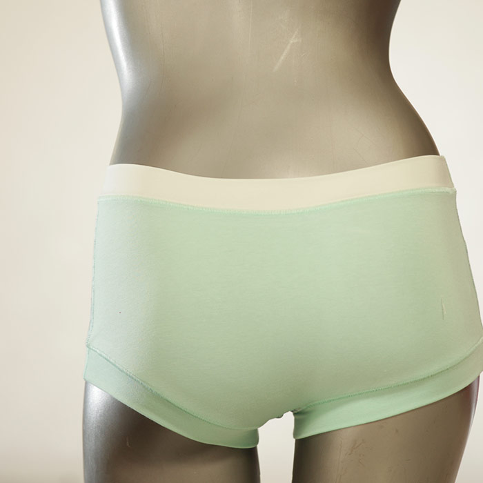  preiswerte reizende besondere Hotpant - Hipster - Unterhose für Damen aus Biobaumwolle für Damen thumbnail