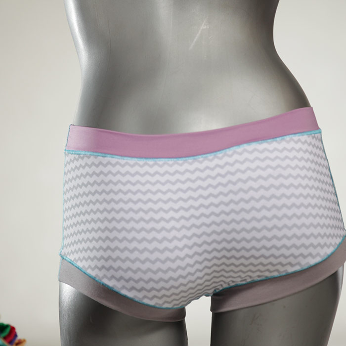  preiswerte besondere süße Hotpant - Hipster - Unterhose für Damen aus Biobaumwolle für Damen thumbnail