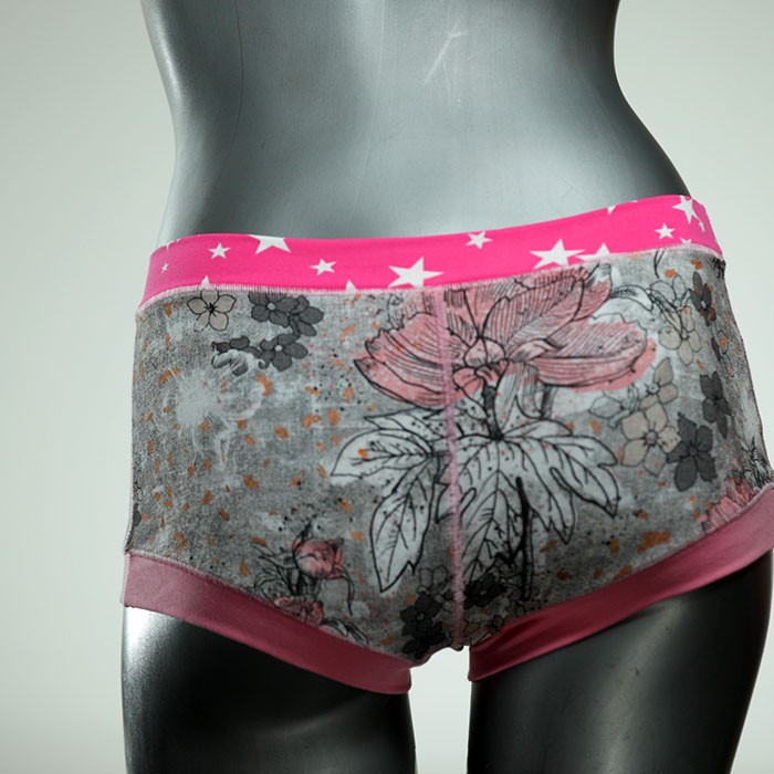 attraktive sexy  nachhaltige Hotpant aus Biobaumwolle, Unterwäsche für Damen thumbnail