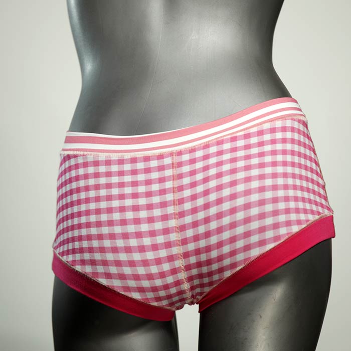 attraktive bequeme günstige preiswerte Hotpant aus Biobaumwolle, Unterwäsche für Damen thumbnail