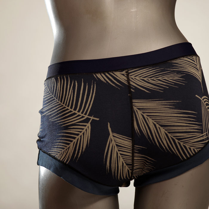  reizende besondere günstige Hotpant - Hipster - Unterhose für Damen aus Biobaumwolle für Damen thumbnail
