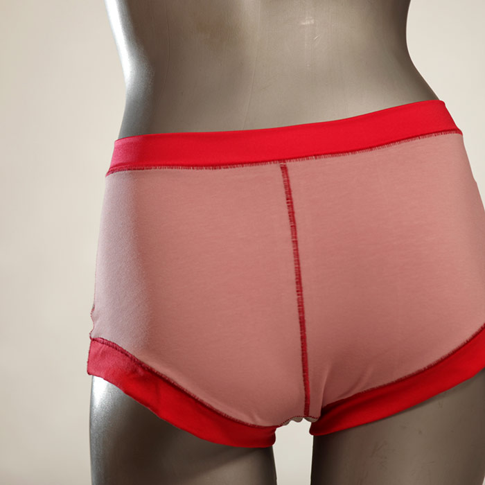 günstige bequeme schöne Hotpant - Hipster - Unterhose für Damen aus Biobaumwolle für Damen thumbnail