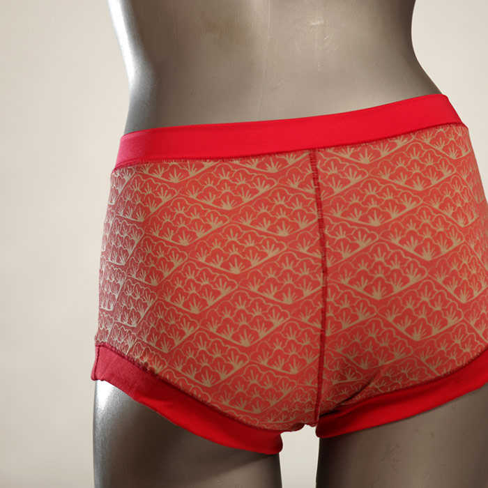  reizende schöne preiswerte Hotpant - Hipster - Unterhose für Damen aus Biobaumwolle für Damen thumbnail