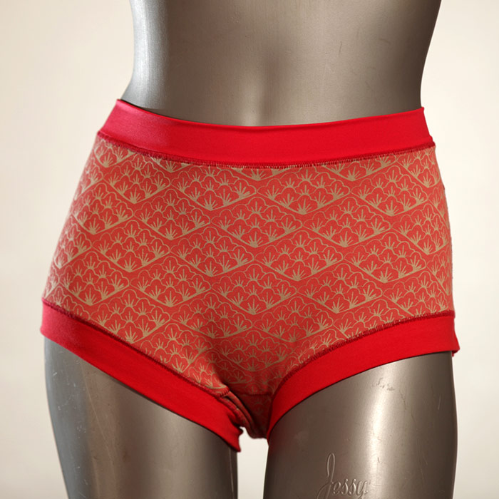  unique patterned attractive ecologic cotton Hotpant - Hipster for women thumbnail