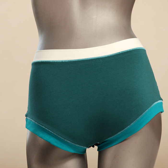  unique arousing GOTS-certified ecologic cotton Hotpant - Hipster for women thumbnail