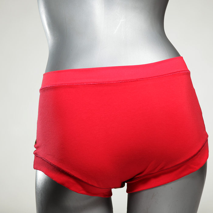bequeme preiswerte  attraktive Hotpant aus Biobaumwolle, Unterwäsche für Damen thumbnail