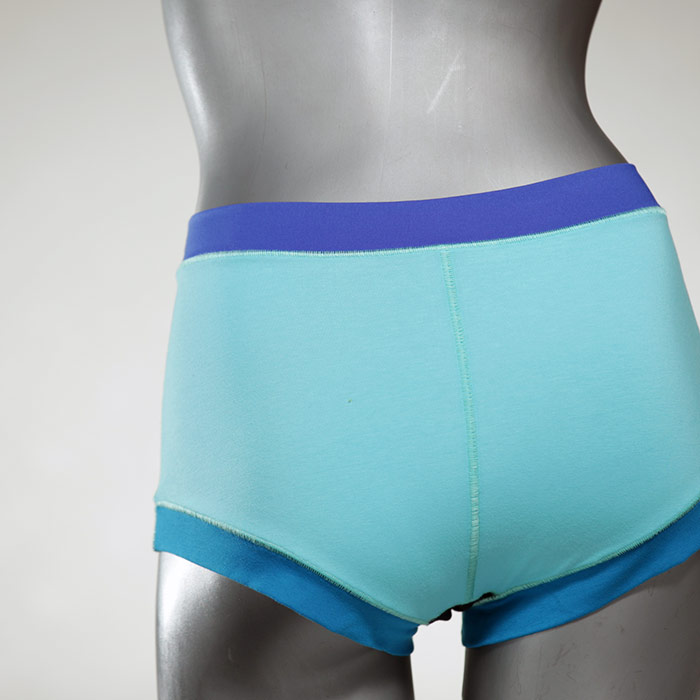 schöne preiswerte günstige attraktive Hotpant aus Biobaumwolle, Unterwäsche für Damen thumbnail