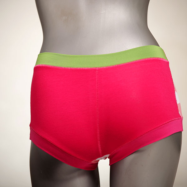  comfy affordable arousing ecologic cotton Hotpant - Hipster for women thumbnail
