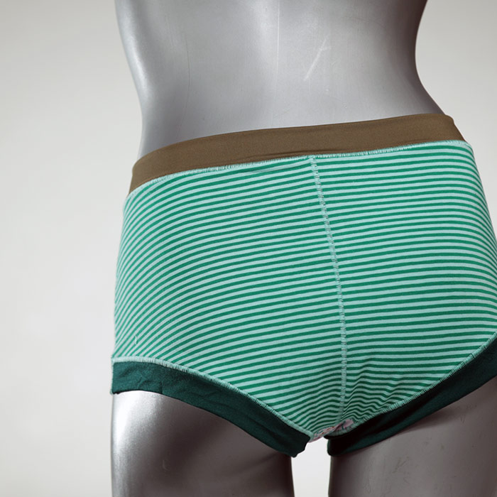 preiswerte nachhaltige attraktive  Hotpant aus Biobaumwolle, Unterwäsche für Damen thumbnail