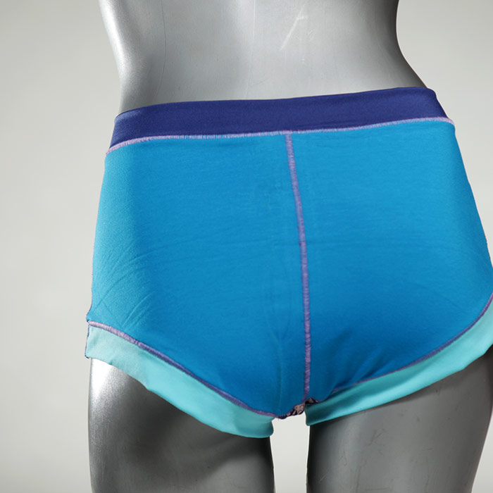 günstige sexy attraktive  Hotpant aus Biobaumwolle, Unterwäsche für Damen thumbnail