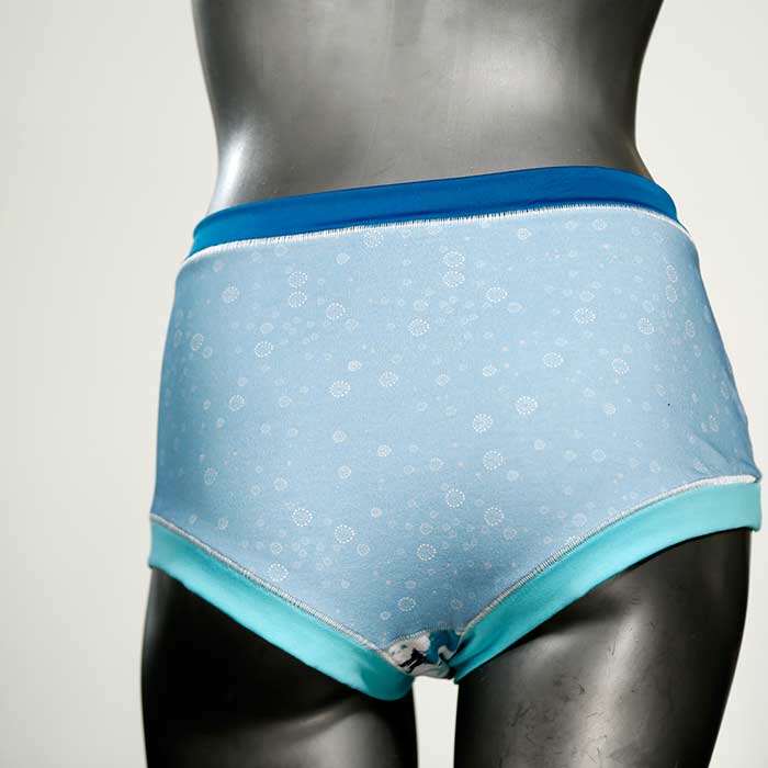 schöne bequeme attraktive nachhaltige Hotpant aus Biobaumwolle, Unterwäsche für Damen