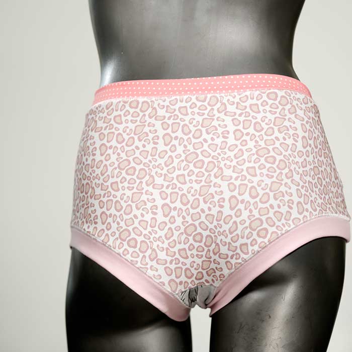 süße bequeme günstige schöne Hotpant aus Biobaumwolle, Unterwäsche für Damen