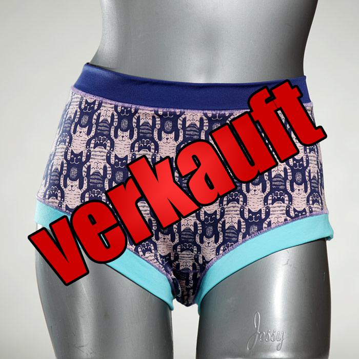günstige sexy attraktive  Hotpant aus Biobaumwolle, Unterwäsche für Damen