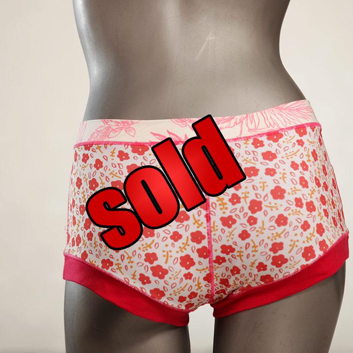  arousing sexy beautyful ecologic cotton Hotpant - Hipster for women