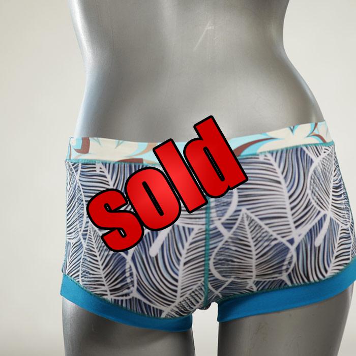  beautyful unique affordable ecologic cotton Hotpant - Hipster for women