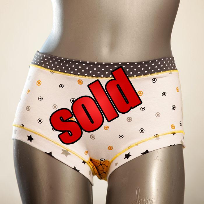  unique sweet sexy ecologic cotton Hotpant - Hipster for women
