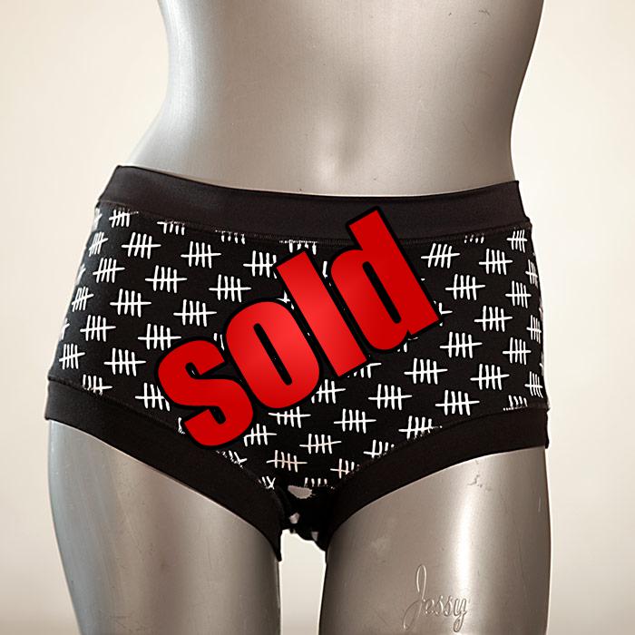  patterned amazing affordable ecologic cotton Hotpant - Hipster for women