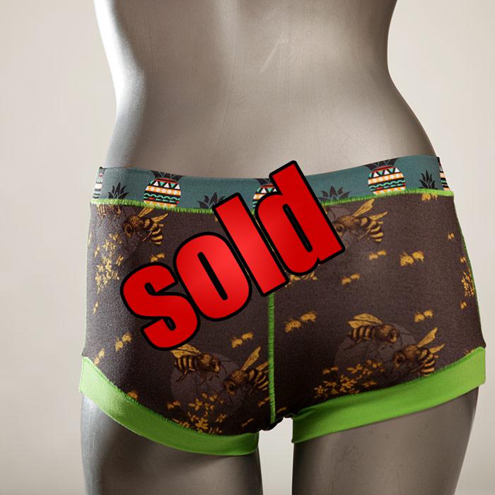  amazing attractive handmade ecologic cotton Hotpant - Hipster for women