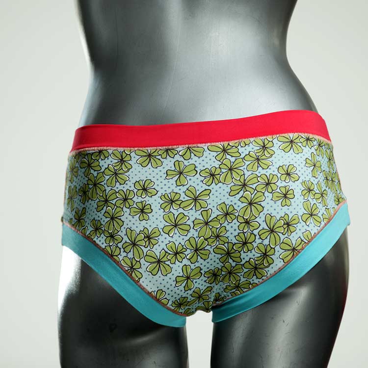 attraktive günstige bequeme preiswerte Panty aus Biobaumwolle, Unterwäsche für Damen thumbnail