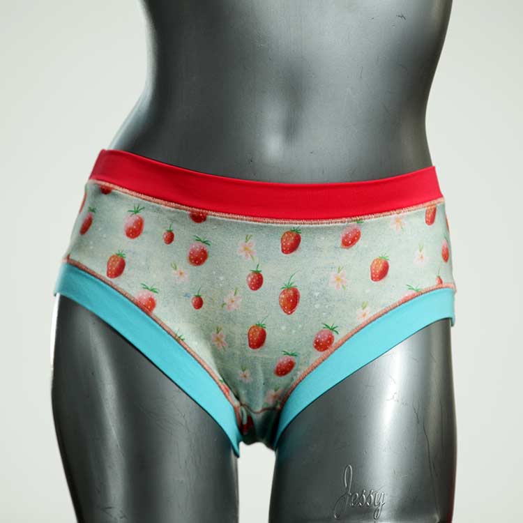 attraktive günstige bequeme preiswerte Panty aus Biobaumwolle, Unterwäsche für Damen thumbnail