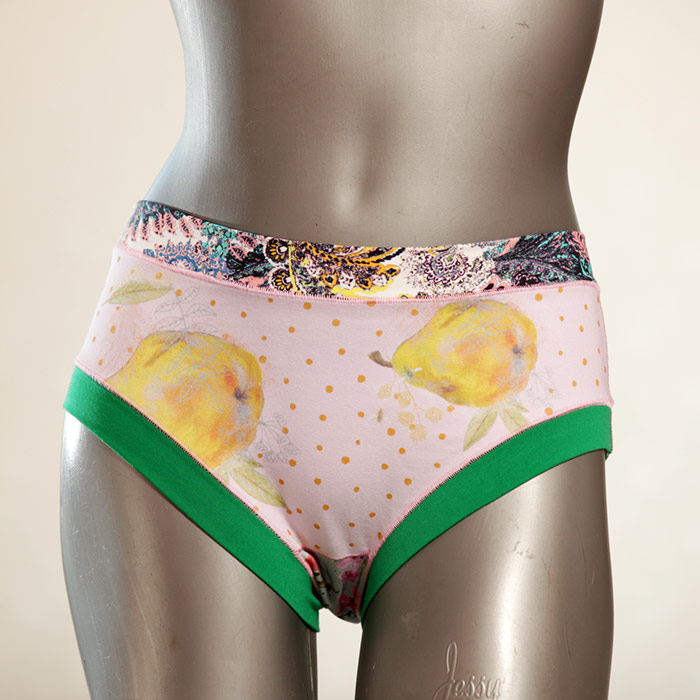  cheap GOTS-certified comfy ecologic cotton Panty - Slip for women thumbnail