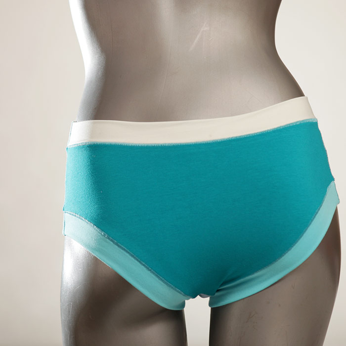  günstige nachhaltige preiswerte Panty - Slip - Unterhose aus Biobaumwolle für Damen thumbnail