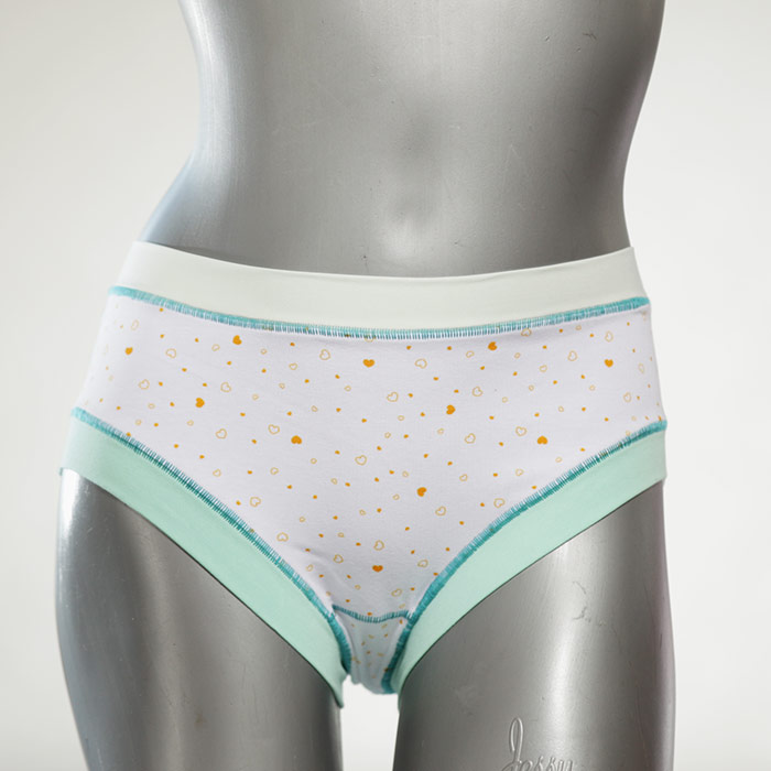  amazing sustainable comfy ecologic cotton Panty - Slip for women thumbnail